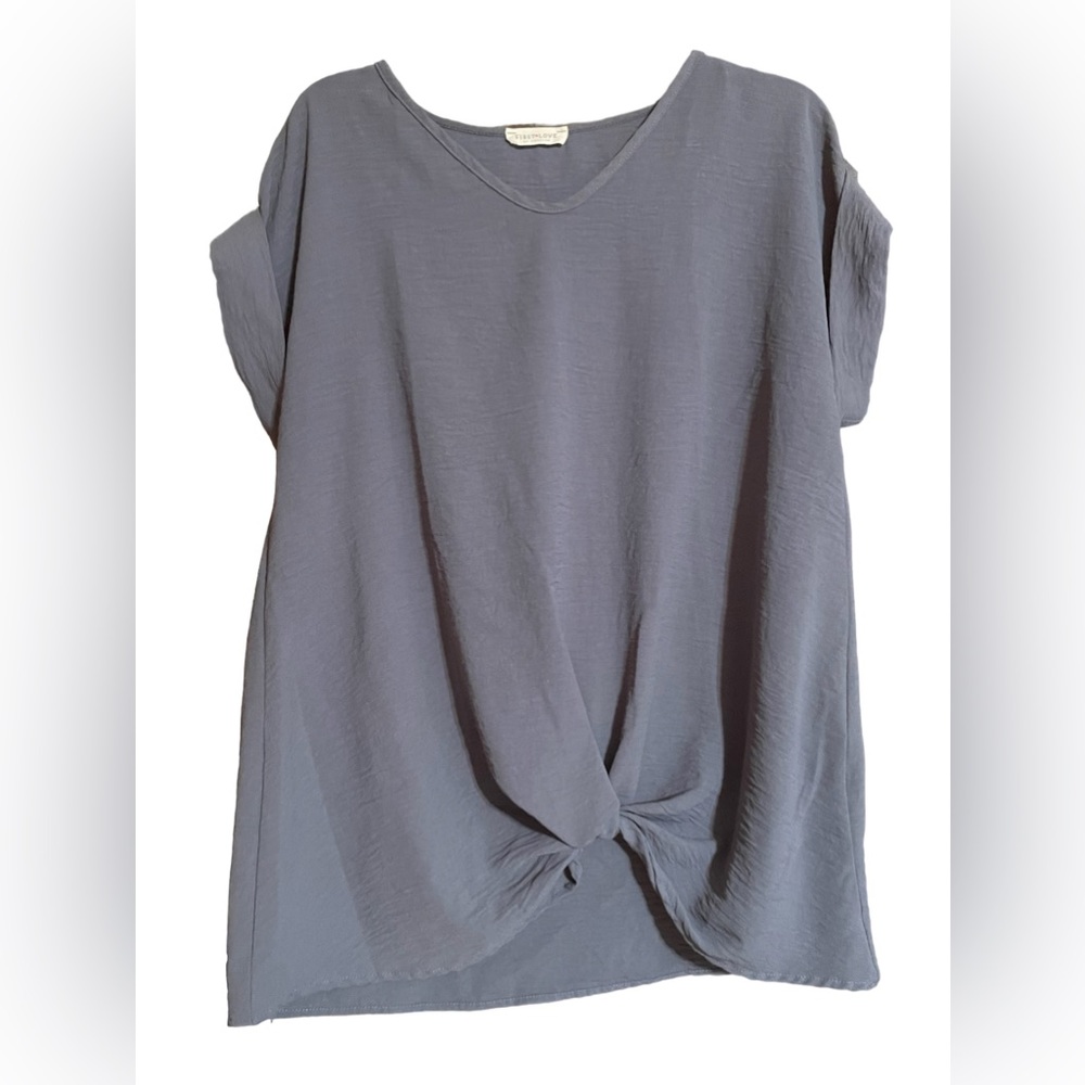 First Love, Large, polyester/spandex. EUC.